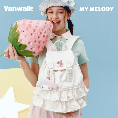 VANWALK Cute Design Sanrio Collaboration Backpack V3085