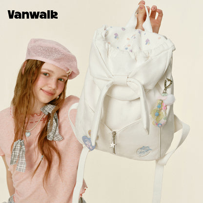 حقيبة ظهر سلسلة VANWALK Gulugulu موديل V3063
