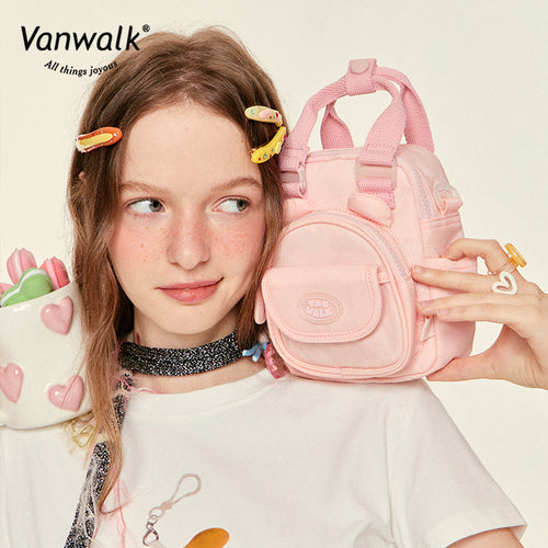 حقيبة ظهر Vanwalk من سلسلة كير بيرز V2807