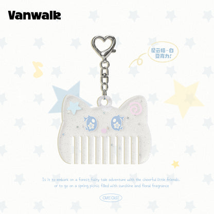 VANWALK Gulugulu Series Bag Accessories Pendant K698