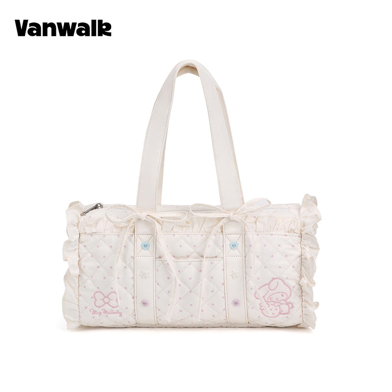 VANWALK Sanrio Melody Shoulder & Handbag V3077