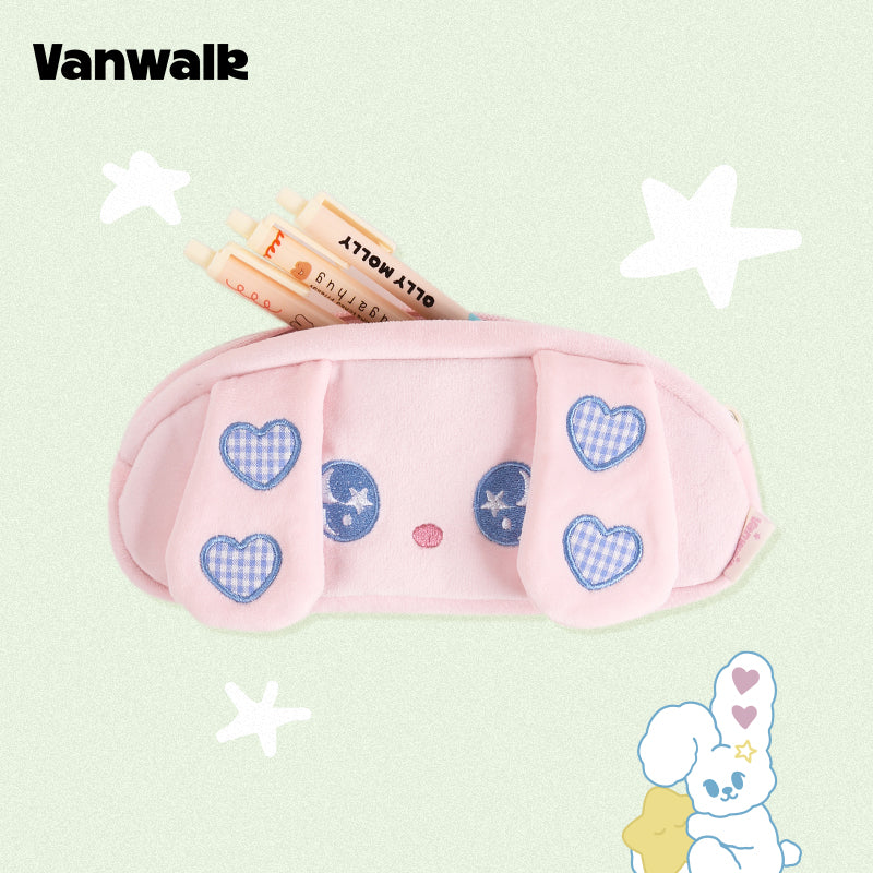 VANWALK pen bag Moonstarry Park VS66