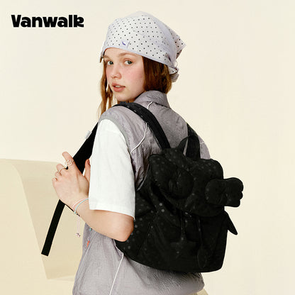 حقيبة ظهر سلسلة VANWALK Gulugulu موديل V3063