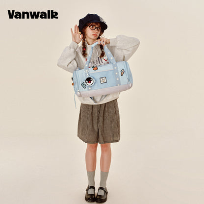 VANWALK Pingu Series Original Shoulder Bags V2982