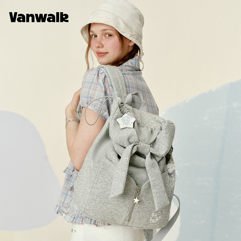 حقيبة ظهر سلسلة VANWALK Gulugulu موديل V3063