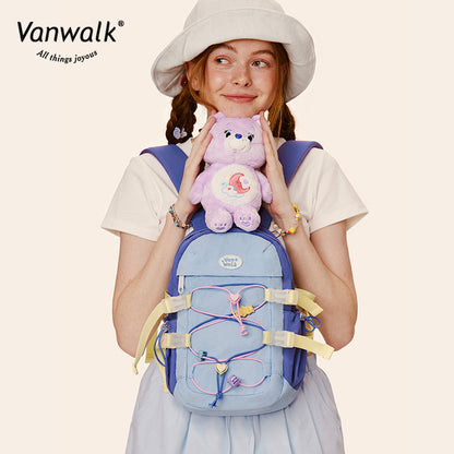 حقيبة ظهر Vanwalk من سلسلة كير بيرز V2809