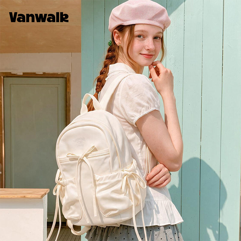 VANWALK COCOA PIE-seriens originale rygsæk V3101