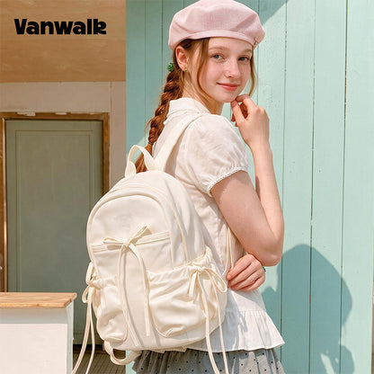 VANWALK COCOA PIE-seriens originale rygsæk V3101