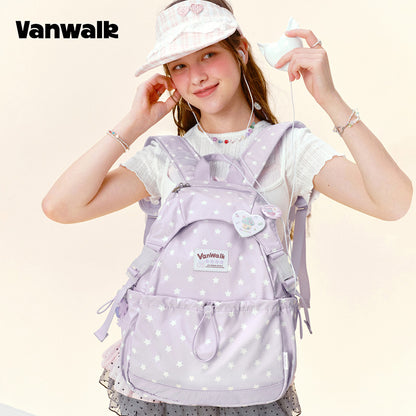 حقيبة ظهر سلسلة VANWALK Gulugulu موديل V3063
