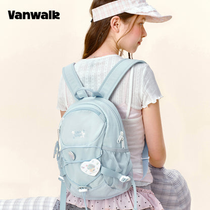 حقيبة ظهر سلسلة VANWALK Gulugulu موديل V3063