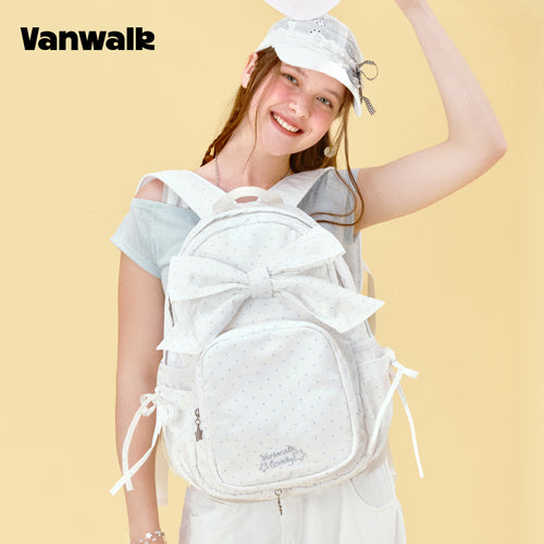 حقيبة ظهر سلسلة VANWALK Gulugulu موديل V3063