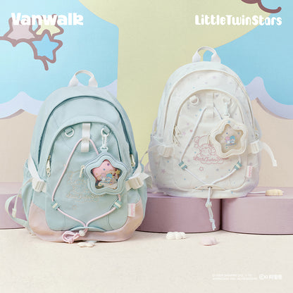 VANWALK 雙子星 Sanrio 聯名背包 V3074