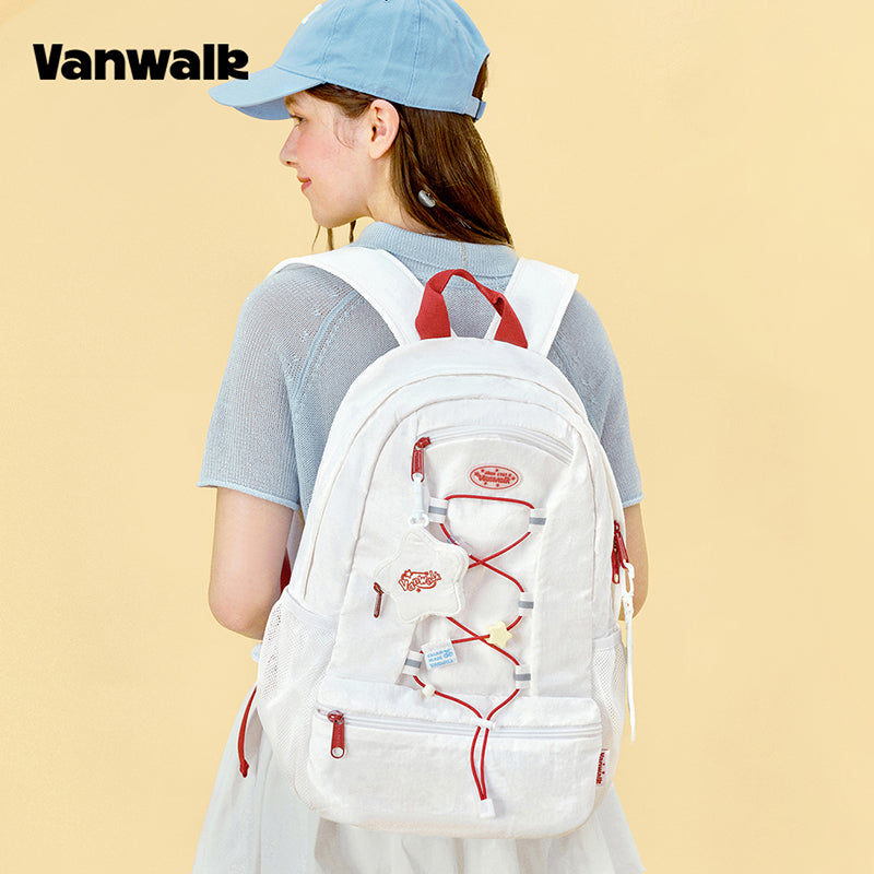 حقيبة ظهر سلسلة VANWALK Gulugulu موديل V3063