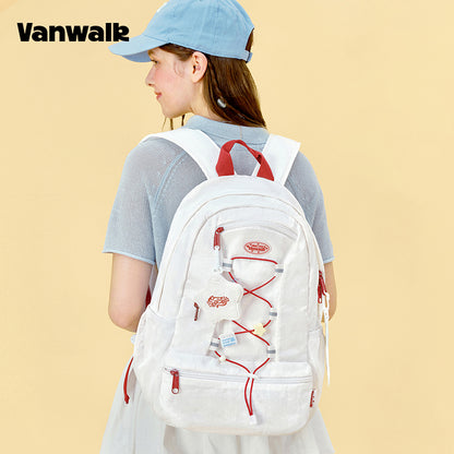 حقيبة ظهر سلسلة VANWALK Gulugulu موديل V3063