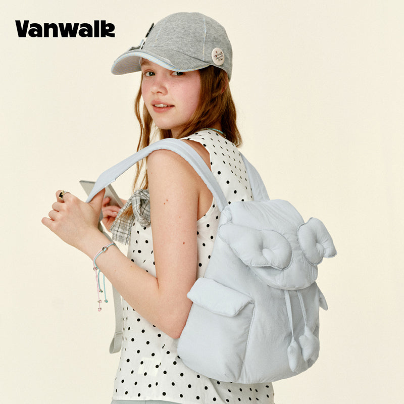حقيبة ظهر سلسلة VANWALK Gulugulu موديل V3063