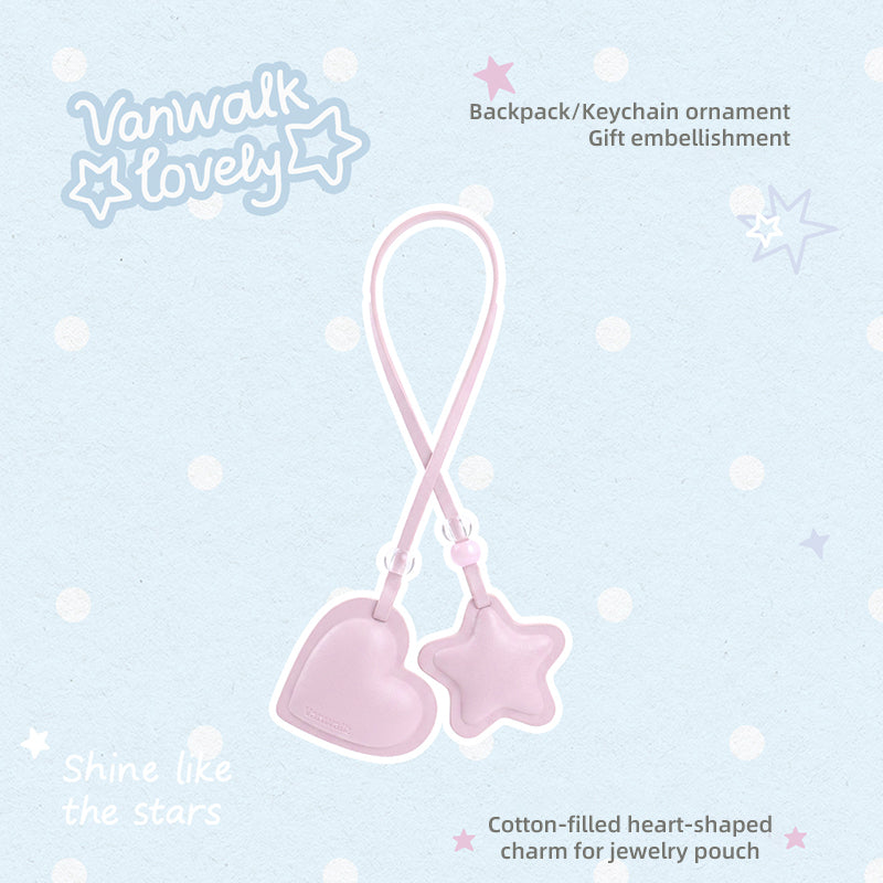 VANWALK Gulugulu Series Cute Bag Accessories Pendant K706