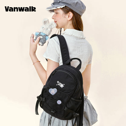 حقيبة ظهر سلسلة VANWALK Gulugulu موديل V3063