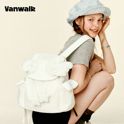 حقيبة ظهر سلسلة VANWALK Gulugulu موديل V3063