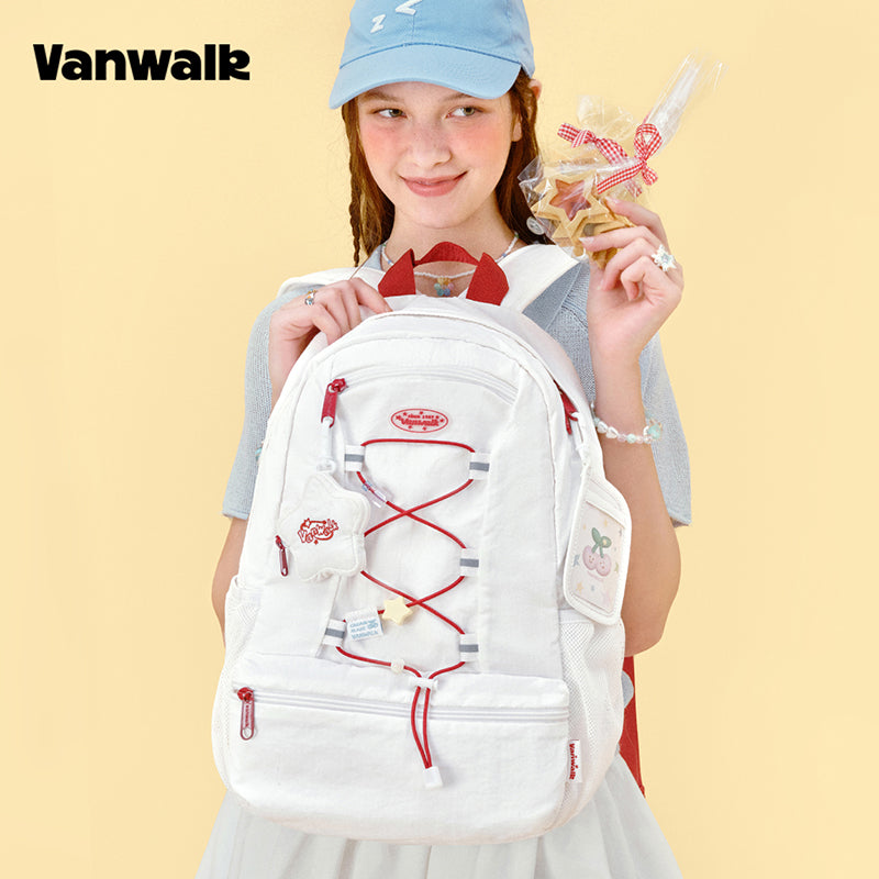 حقيبة ظهر سلسلة VANWALK Gulugulu موديل V3063