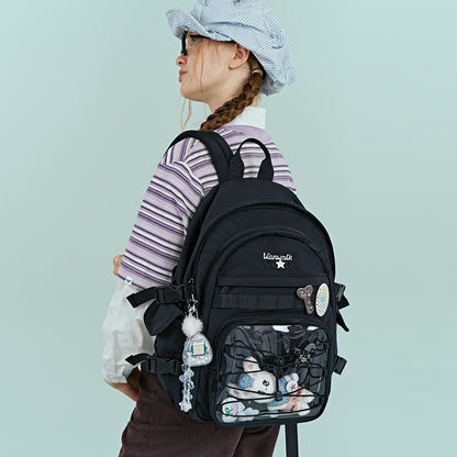 VANWALK  Large Capacity July Specials Backpack v2933