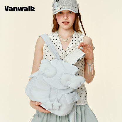 حقيبة ظهر سلسلة VANWALK Gulugulu موديل V3063