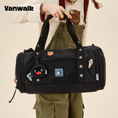 VANWALK Pingu Series Original Shoulder Bags V2982