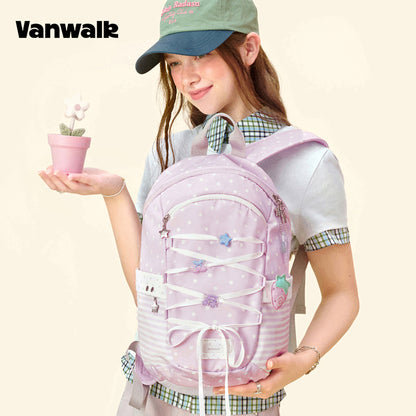 حقيبة ظهر سلسلة VANWALK Gulugulu موديل V3063