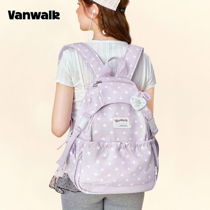 حقيبة ظهر سلسلة VANWALK Gulugulu موديل V3063