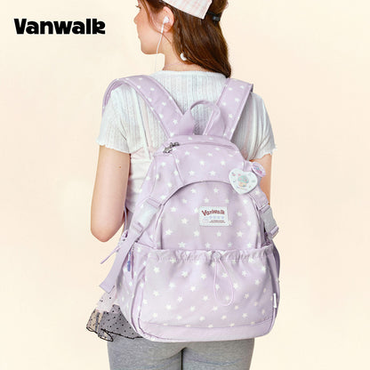 حقيبة ظهر سلسلة VANWALK Gulugulu موديل V3063