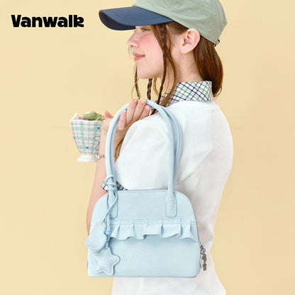 VANWALK Gulugulu Series Shoulder Bag V3064