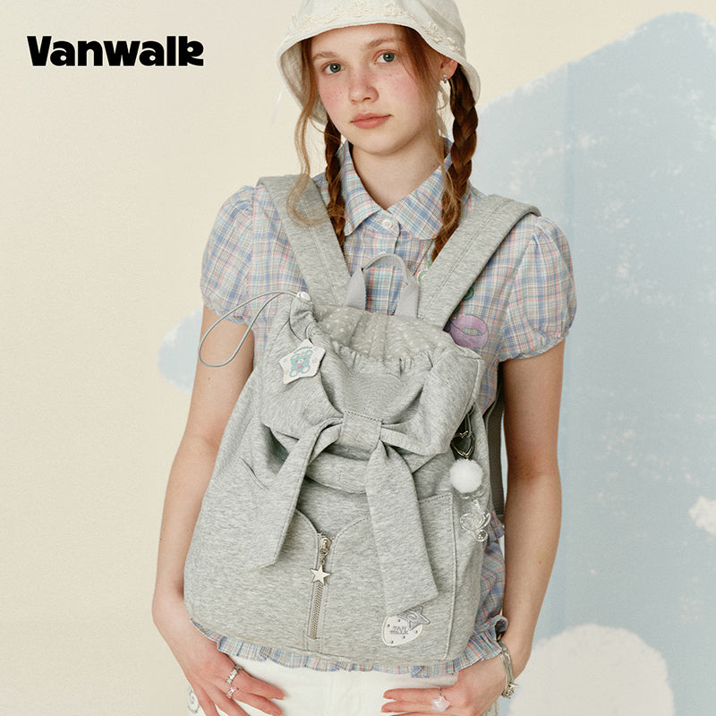 حقيبة ظهر سلسلة VANWALK Gulugulu موديل V3063