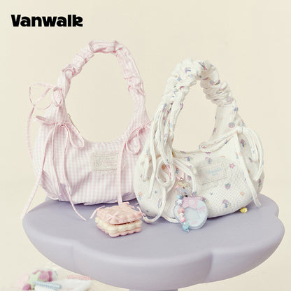VANWALK Gulugulu Series Handbag V3047