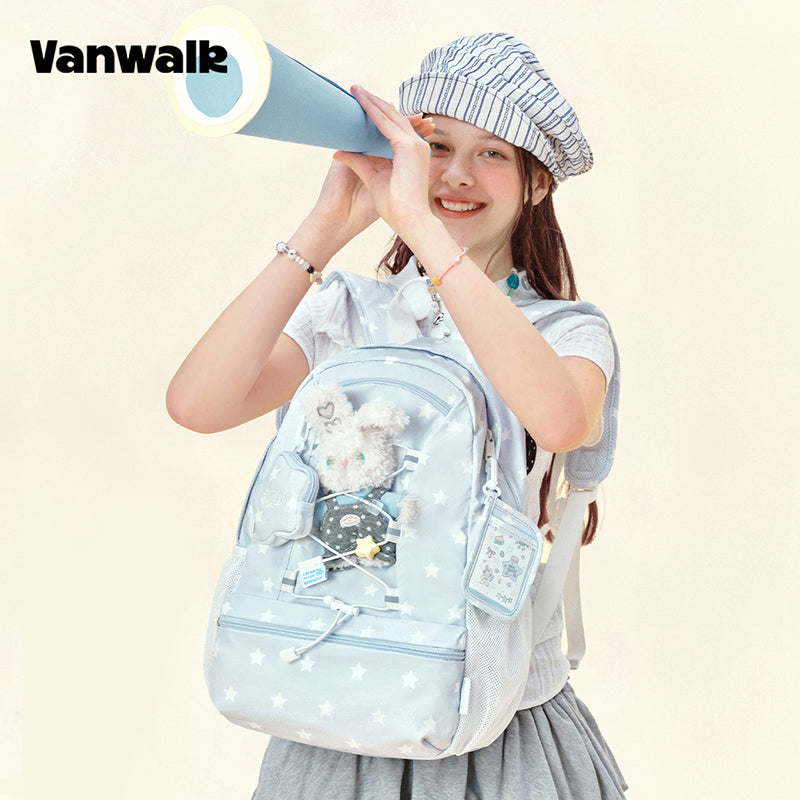 حقيبة ظهر سلسلة VANWALK Gulugulu موديل V3063