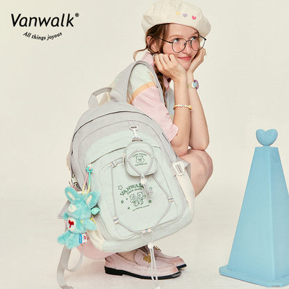 Vanwalk Care Bears Series Backpack V2816