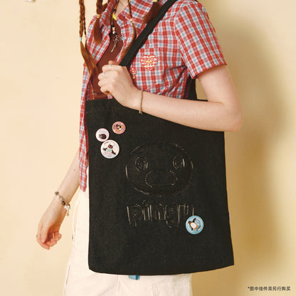 VANWALK Pingu Series Original Shoulder Bags V2926