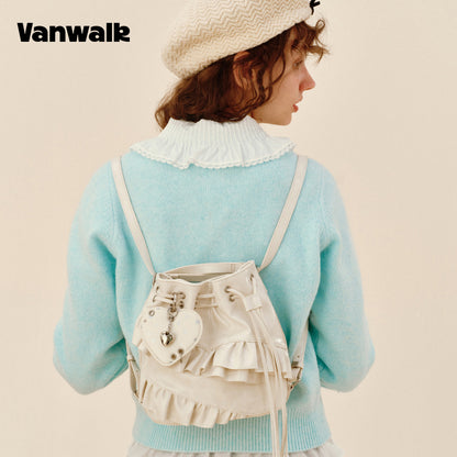 VANWALK Pingu Series Original Shoulder Bags V2988