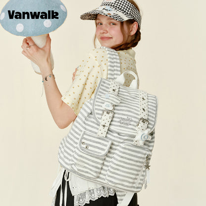 حقيبة ظهر سلسلة VANWALK Gulugulu موديل V3041