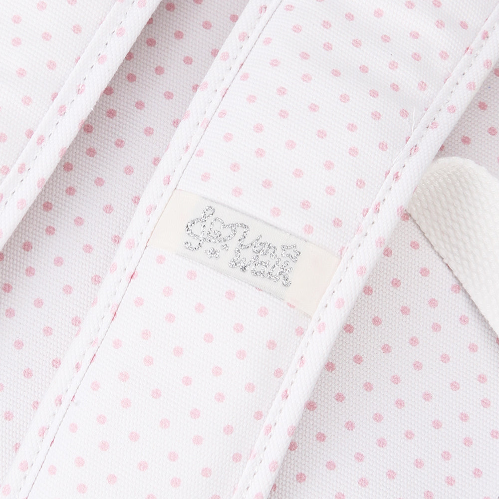 VANWALK กระเป๋าเป้สำหรับนักเรียนดีไซน์น่ารัก Lovely Note รุ่น v2904