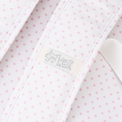 VANWALK กระเป๋าเป้สำหรับนักเรียนดีไซน์น่ารัก Lovely Note รุ่น v2904
