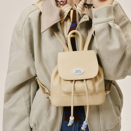 Vanwalk  Daily Commute  Odd School backpack V2691