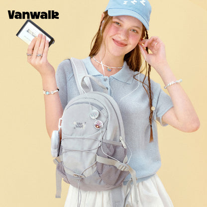 حقيبة ظهر سلسلة VANWALK Gulugulu موديل V3063
