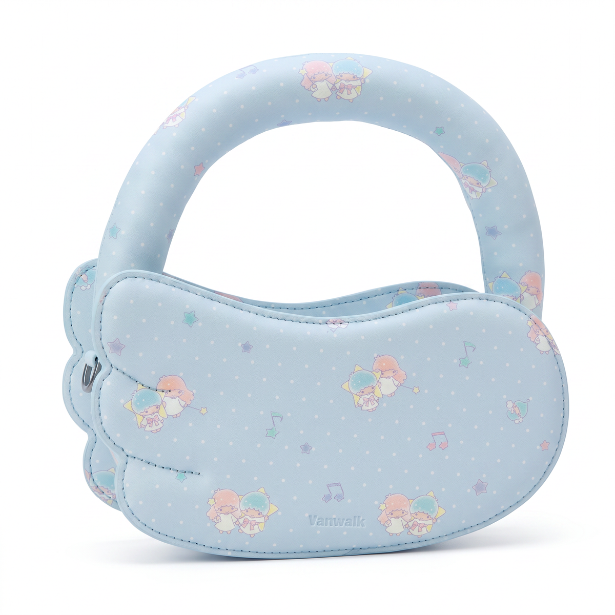 VANWALK Cute Design Sanrio Collaboration Shoulder Bag V3057