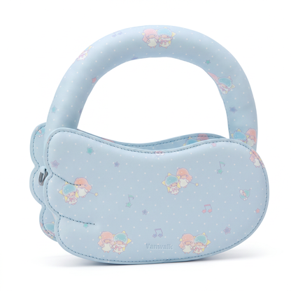 VANWALK Cute Design Sanrio Collaboration Shoulder Bag V3057