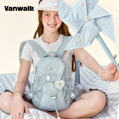 حقيبة ظهر سلسلة VANWALK Gulugulu موديل V3063