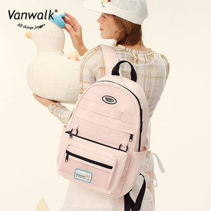 Vanwalk Ergonomic Farm Backpack V2849