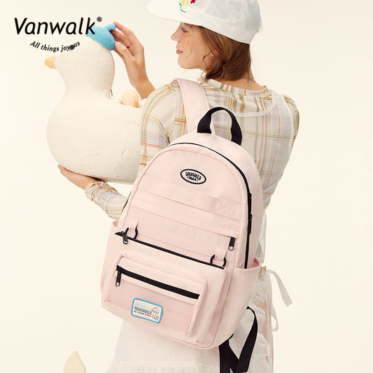 Vanwalk حقيبة ظهر مريحة للمزرعة V2849