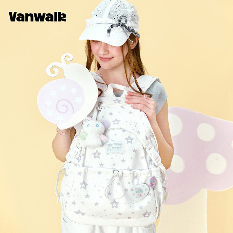 حقيبة ظهر سلسلة VANWALK Gulugulu موديل V3063