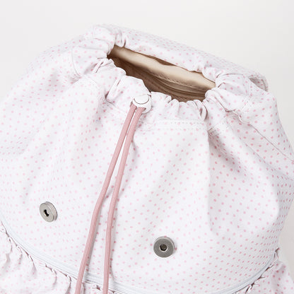 VANWALK กระเป๋าเป้สำหรับนักเรียนดีไซน์น่ารัก Lovely Note รุ่น v2904