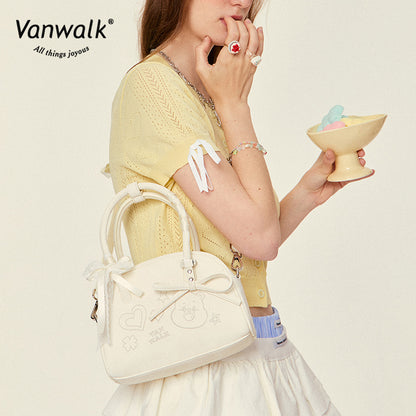 Vanwalk Care Bears Series Shoulder Bag V2819