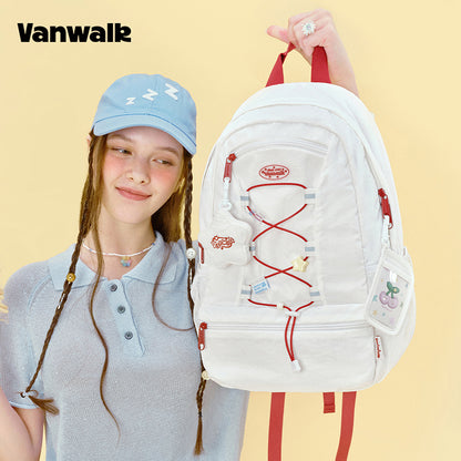 حقيبة ظهر سلسلة VANWALK Gulugulu موديل V3063